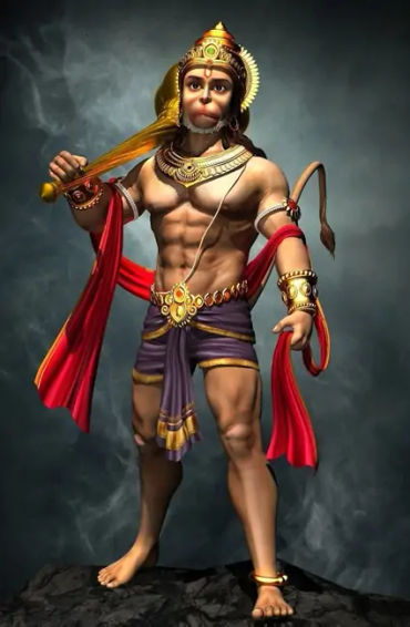 hanuman, ram, sita, ramayan, mythology, hinduism, lord, indoor, worshipping