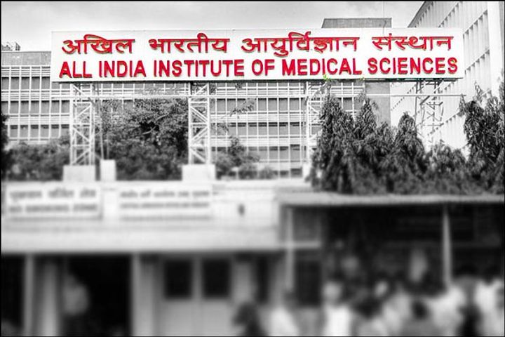 aiims nurses strike