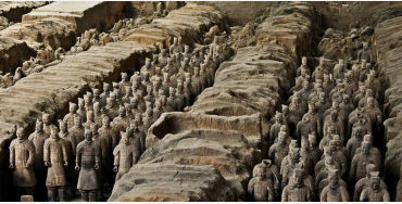terracotta, qinshihuang, mausoleum, imperial, tomb, millitary, technology, arts, culture, china, arm