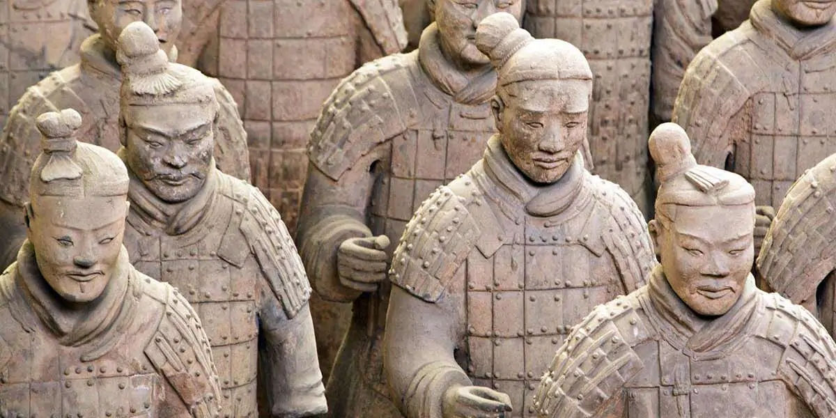 terracotta, qinshihuang, mausoleum, imperial, tomb, millitary, technology, arts, culture, china, arm