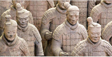 terracotta, qinshihuang, mausoleum, imperial, tomb, millitary, technology, arts, culture, china, arm
