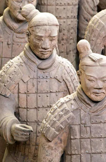 terracotta, qinshihuang, mausoleum, imperial, tomb, millitary, technology, arts, culture, china, arm