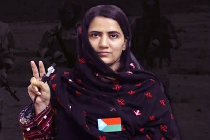 blast in karachi university