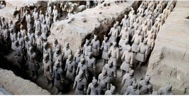 terracotta, qinshihuang, mausoleum, imperial, tomb, millitary, technology, arts, culture, china, arm