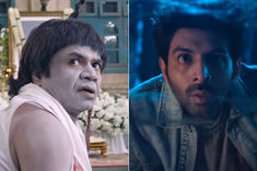 trailer release of bhool bhulaiyaa 2 