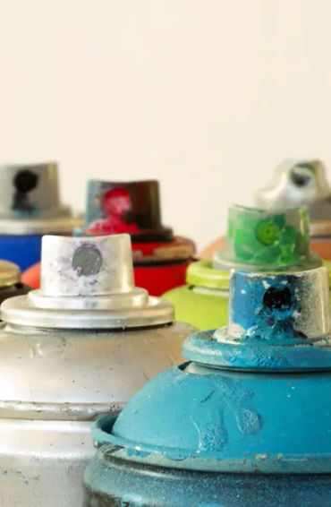 chicago, spraypaint, invention, edseymour, colourful, salesman