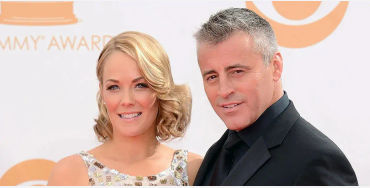 matt le blanc, matt leblanc, mellissa mcknight, matt leblanc wife, matt le blanc wife