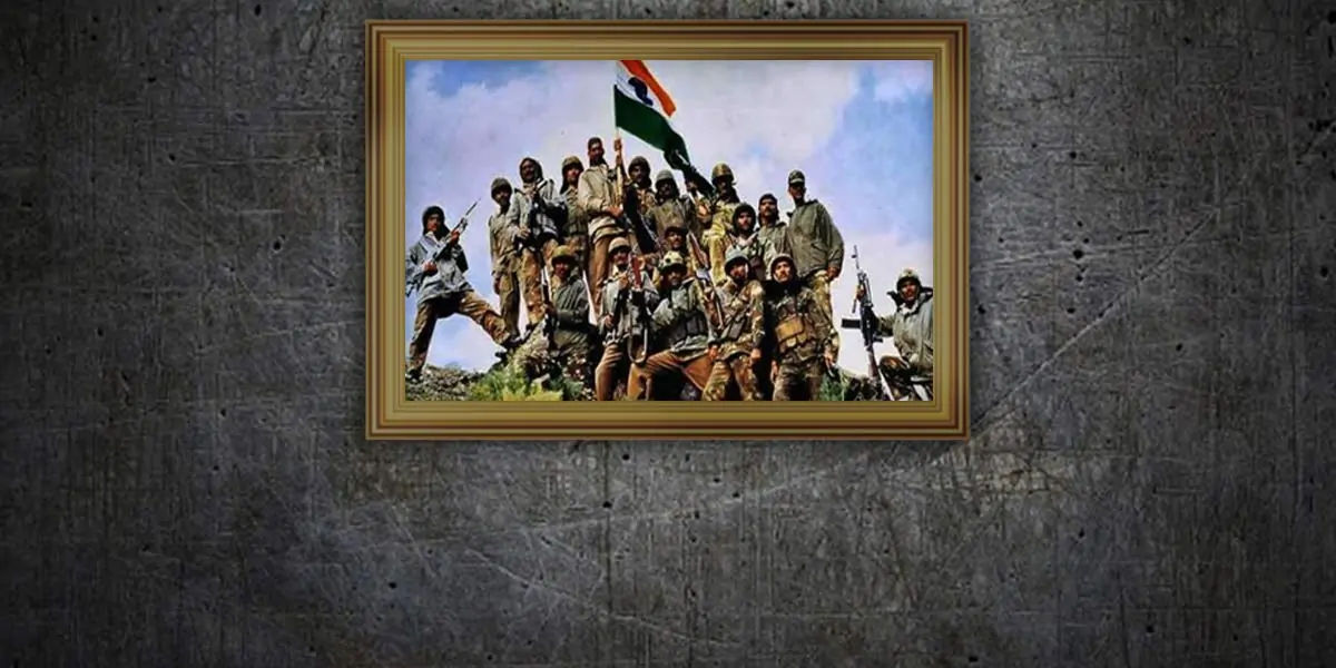 kargil, kargil war, all about kargil war, about kargil war