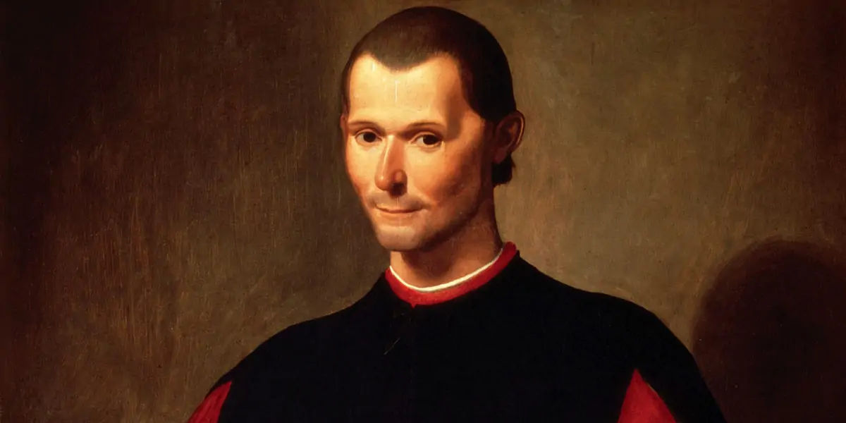 machiavelli, machiavelli bio, machiavelli biography, machiavelli life, machiavelli 