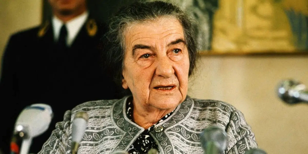 golda meir, golda meir bio, golda meir biography, golda meir life, golda meir wrath of god, golda me