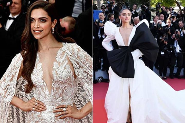actress deepika padukone to be part of cannes film festival jury