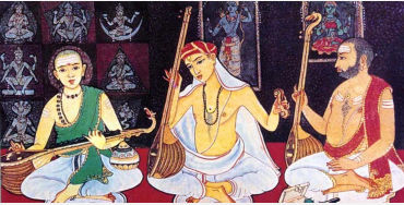 tyagaraja, tyagaraja songs, tyagaraja bio, tyagaraja biography 