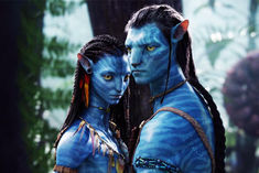 avatar the way of water