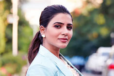 Samantha Ruth Prabhu