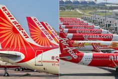 air asia india will merge with air india