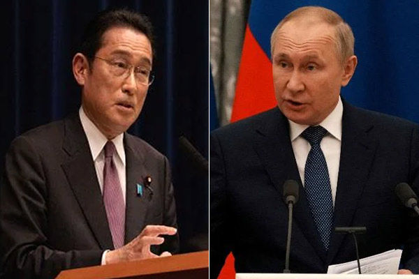 russia expels eight employees of the japanese embassy