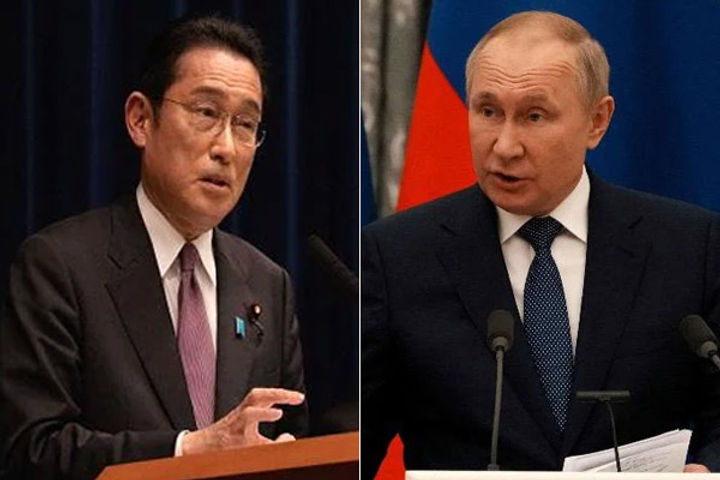 russia expels eight employees of the japanese embassy