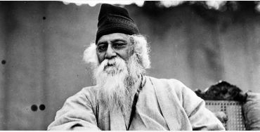 Rabindranath Tagore, Rabindranath Tagore wife, Rabindranath Tagore marriage, Mrinalini Devi, Rabindr
