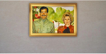 Saddam Hussein, Saddam Hussein death, Saddam Hussein death sentence, Saddam Hussein hanged