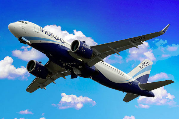IndiGo becomes first Asian airline to land aircraft using indigenous navigation system