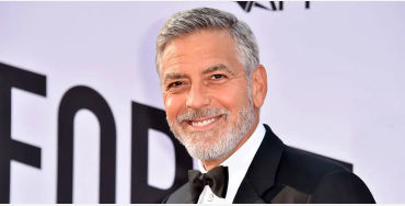 George Clooney, George Clooney bio, George Clooney wife, George Clooney wedding, George Clooney spou