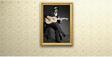 Robert Johnson, Robert Johnson facts, Robert Johnson first recording, Robert Johnson first song 