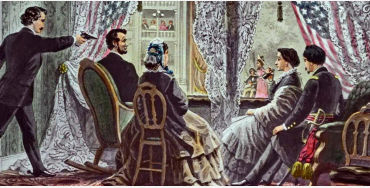 Abraham Lincoln, Abraham Lincoln assassination, john wilkes booth, lincoln assassination, president 
