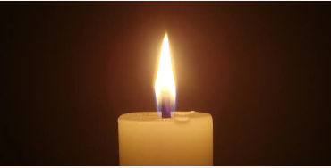 candle, diamond, wuzongzhou, chemistry, professor, university, nanoparticles