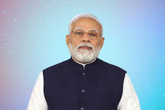 pm modi will inaugurate the conference of chief ministers and chief justices today