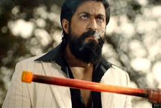 kgf chapter 2 box office collection