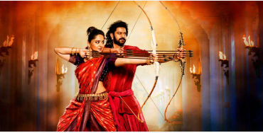 bahubali 2
