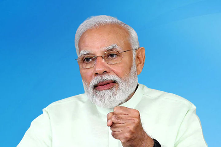 PM Modi to travel from Germany to Denmark today to attend India Nordic summit