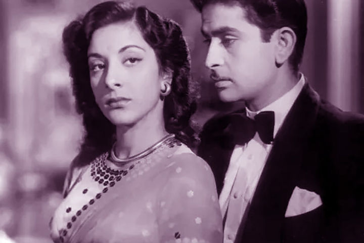 Nargis death anniversary