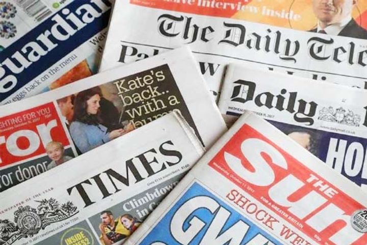 India slips 8 points to 150th place in World Press Freedom Index India slips 8 points to 150th place in World Press Freedom Index