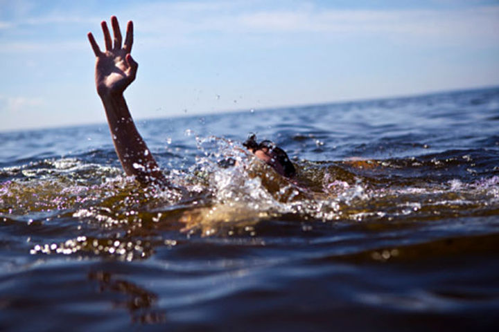 Four youths died due to drowning in Khoh river, accident in an attempt to save each other Four youths died due to drowning in Khoh river, accident in an attempt to save each other
