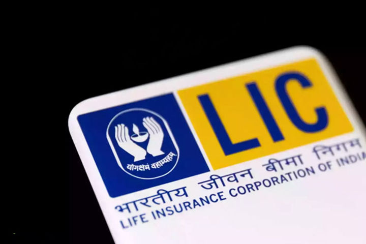 Opportunity for retail investors to invest in LIC from today Opportunity for retail investors to invest in LIC from today