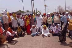 9 accused arrested for beating tribals on suspicion of smuggling beef in Seoni