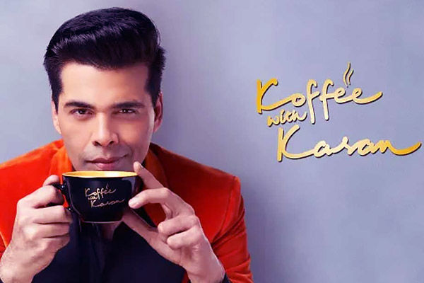 karan johar show coffee with karan closed forever