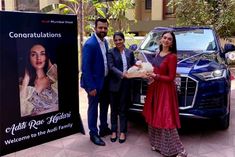 aditi rao hydari bought this car worth more than rs 1 crore