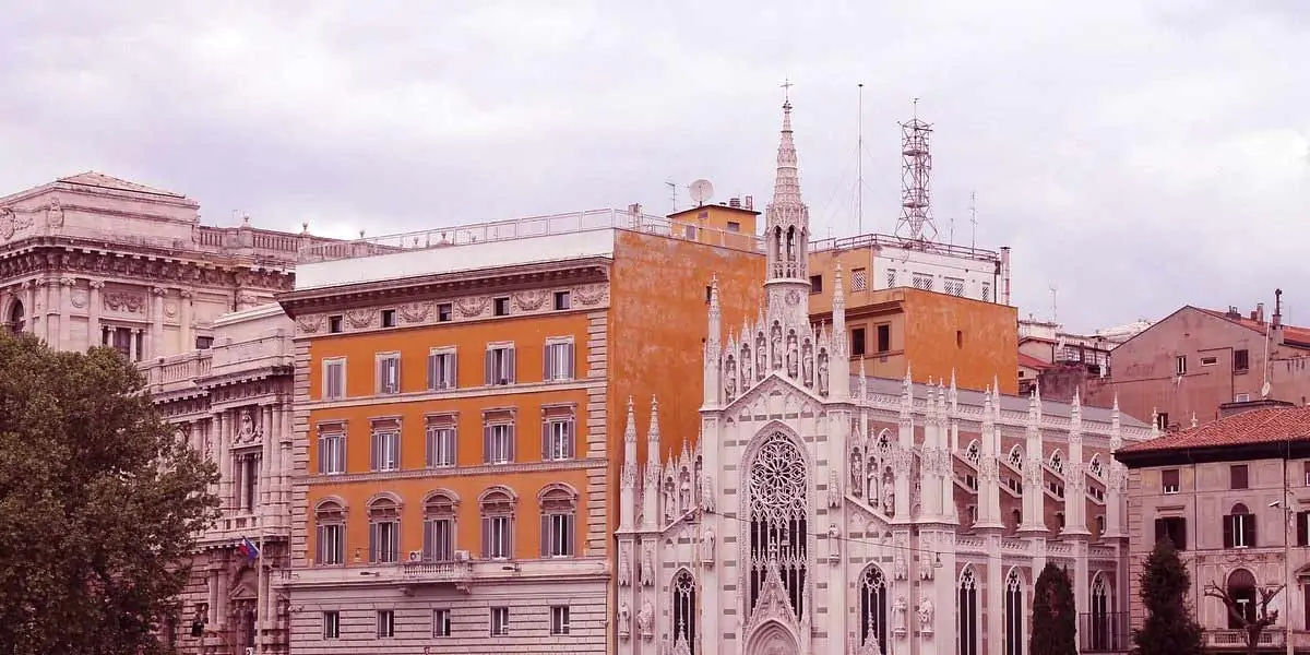 animedelpurgatorio, museodelle, museum, rome, italy, purgatory, collection, documents