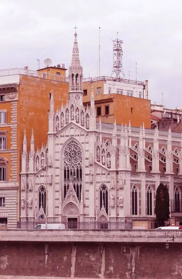 animedelpurgatorio, museodelle, museum, rome, italy, purgatory, collection, documents