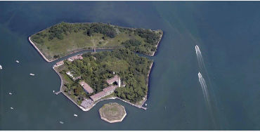 italy, haunted, romans, poveglia, abandoned, island, mentalhospital