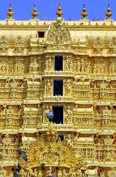 southindia, breakfast, dish, upma, uttapam, idly, dosa, richesttemple, gold, ornaments, sreepadmanab