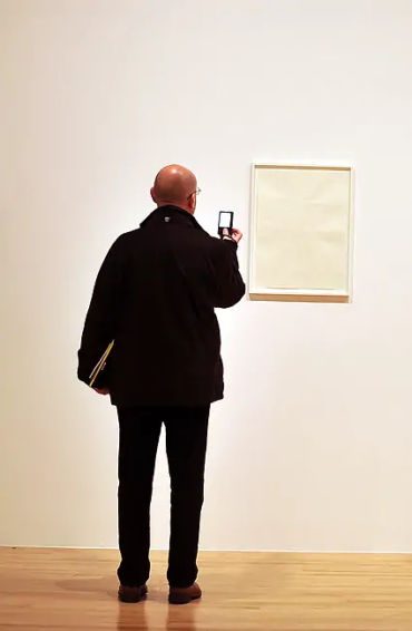 art, collector, invisible, sculputre, jamesfranco, oxygen