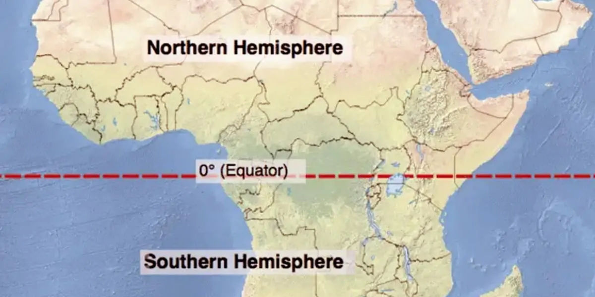 africa, hemispheres, spans, four, encompasses, squaremiles, twelevemillion