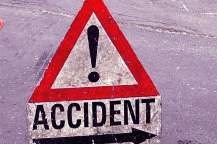 Bus and jeep collide in Nepal, 5 killed, 2 injured in accident