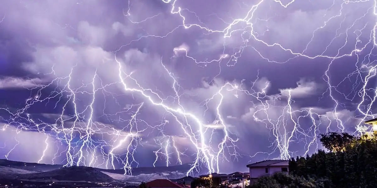 thunder, thunderstorm, thunderstorm facts, facts about thunderstorm