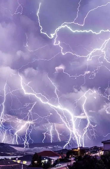 thunder, thunderstorm, thunderstorm facts, facts about thunderstorm
