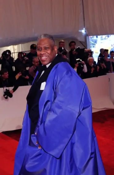 andre leon talley, andre leon talley bio, andre leon talley met gala, andre leon talley about, andre