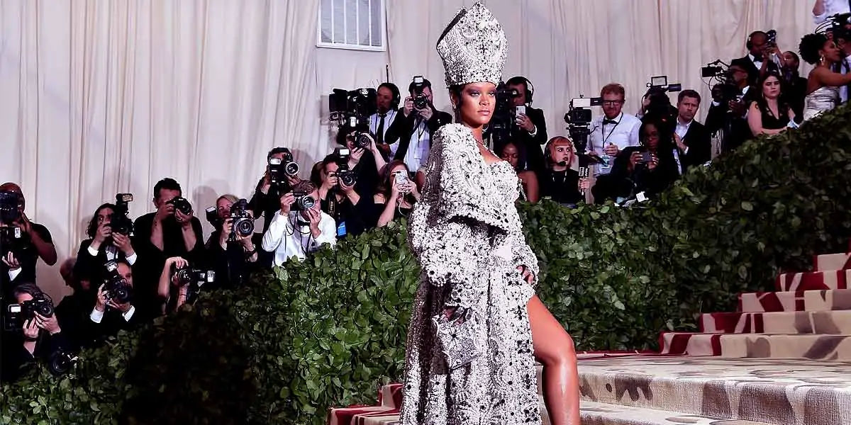 met gala, met gala facts, facts about met gala, met gala dresses, met gala designers, 